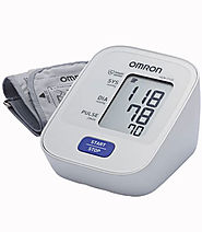 Buy Omron Automatic Blood Pressure Monitor Online | TabletShablet