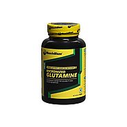 Muscleblaze Glutamine Powder: Buy Muscleblaze Glutamine Powder Online in India | TabletShablet