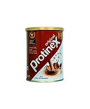 Protinex Original Powder Chocolate 400gm Online in India | Protinex Nutrition