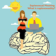 Sapiosexual Meaning | What is sapiosexuality?
