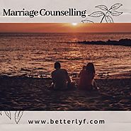 Online Counselling | Marriage Counselling