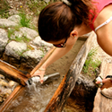 How to Purify Water in the Outdoors