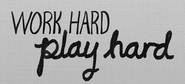 5. Play Hard