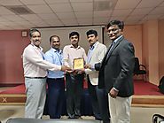 SAP Career Orientation Program - Engineering College in Bangalore