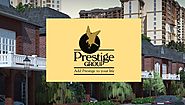 Prestige Apartments/Flats Kanakapura Road Bangalore – Prestige Primrose Hills