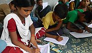 Initiative Taken By Start-Ups Improving Education in Rural India