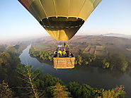 Lonavala Hot Air Balloon Club