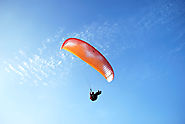 Indus Paragliding