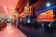 Maxbet Casino Online | Online Sports Betting In Malaysia | Online Casino Free Bonus No Deposit Required | Winclub Casino