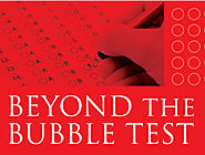 Stanford: Beyond the Bubble Test: How Performance Assessments Support 21st Century Learning