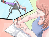 How to Use an Inversion Table for Back Pain