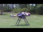 How to use an Inversion Table - Relieve Your Back Pain - The Basics