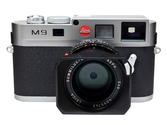 Leica M9 review