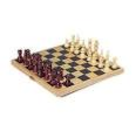 Schach lernen | und die Kenntnisse erweitern und vertiefen