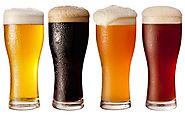 Top 3 Rated Beers Recipes by Jean-Louis Dourcy
