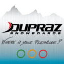 Dupraz Snowboard (@DuprazSnowboard)