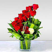 Online Flower Delivery in Kolkata - OyeGifts