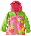 Stephen Joseph Toddler Girls Girl's Rain Coat