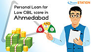 Website at https://www.rupeestation.com/personal-loan-in-ahmedabad