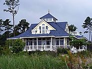 Know Things To Consider Before Choosing Best Coastal Cottage House Plans