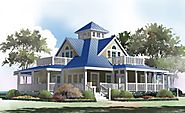 Looking for Cottage Style Home Plans