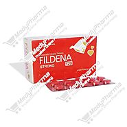 Buy Fildena 120mg Online , Fildena strong 120 mg reviews | Medypharma