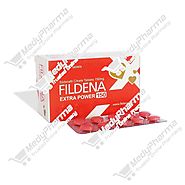 Buy Fildena 150mg Online, Buy Fildena 150 Reviews, uses | Medypharma