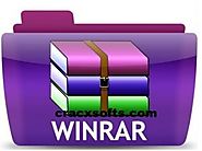 WinRAR 5.70 Crack Final + Keygen (Latest Version)