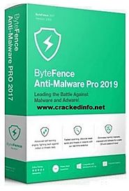 ByteFence Anti-Malware Pro 5.3.0.57 License Key 2019 Crack Download