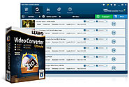 Leawo Video Converter Ultimate 8.1.0.0 Crack plus Registration Key Download