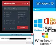 Windows 10 Loader by DAZ 2019 latest version Free Download