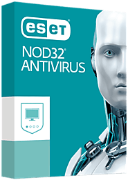 ESET NOD32 Antivirus Crack 13.1.21.0 License Key 2020 Download
