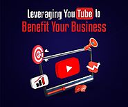 The Growing Popularity of YouTube (And How Businesses Can Leverage It)