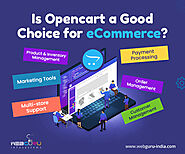 Is OpenCart a Good Choice for eCommerce?