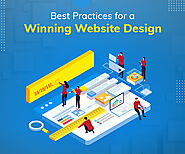 Want to Revamp Your Website Design? Implement 6 Best Practices