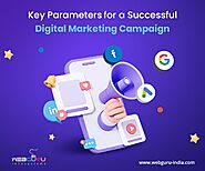 Key Parameters for a Successful Digital Marketing Campaign