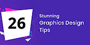 Latest Graphics Design Tips for 2019 That You Need to Know graphicdesign