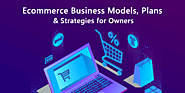 Basic requirements to start an eCommerce business.