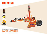 Land Plane Leveler Manufacturer, Supplier & Exporter