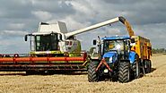 Multi Crop Combine Harvester | Combine Harvester Manufacturer, Dealer and Supplier