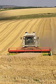 Multi Crop Combine Harvester Manufacturers | Harvester Price