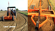 Agriculture Implements | Leveler Manufacturer, Dealer and Supplier