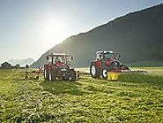 Agriculture Machine | Farm Implements Manufacturer