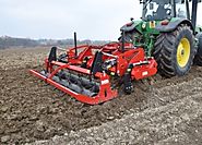 Agriculture Machine Manufacturer | Tractor Implements