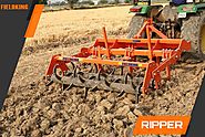 Ripper | Agriculture Equipment Manufacturers and Suppliers