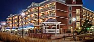 The Best Hotels Near Rehoboth Beach for 2019