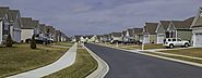 The Meadows of Beaver Creek New Homes Community Construction & Builders Milton, Delaware