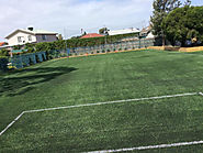 Synthetic Turf Installation for Schools in Melbourne