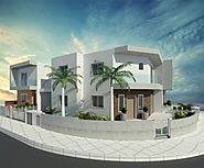 Property Developers Limassol