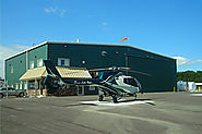 Aircraft Hangars & Aviation Facilities